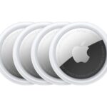 Apple AirTag (4 Pack)