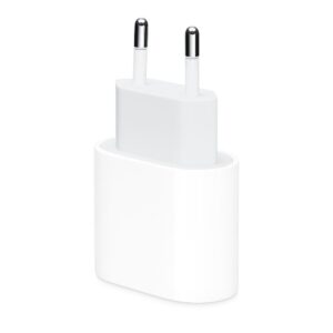 Φορτιστής Apple USB-C 20W White MHJE3ZM/A