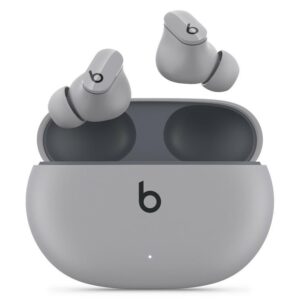 Beats by Dr. Dre Studio Buds Wireless Moon Grey