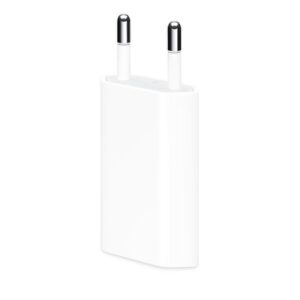 Φορτιστής Apple USB-A 5W White MGN13ZM/A
