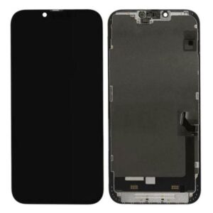 LCD Display για το iPhone 14 Plus-Ultra Premium INCELL JK Black