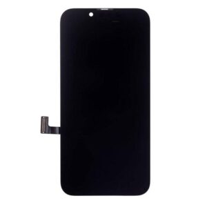 LCD Display για το iPhone 13 Mini Premium INCELL ZY Black