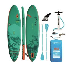 SUP WAVE 12'0'' ALL-ROUND  (AQUATONE) New