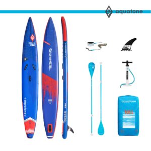 SUP OCEAN 14'0'' RACE (AQUATONE)