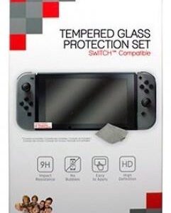 Ardistel Tempered Glass Screen Protection Set 9H For Nintendo Switch