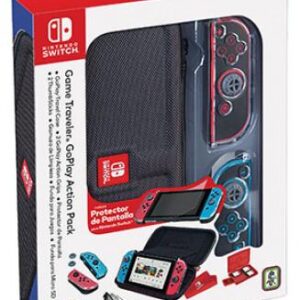 Ardistel Σετ θήκη και αξέσούαρ για Nintendo® Switch™ (NNS82) Licensed Game Traveller Go Play Action Pack