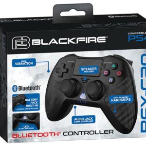 Ardistel Ασύρματο Χειριστήριο για PS4™ Blackfire BFX-C20 Bluetooth® Wireless Controller