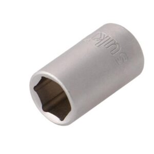Καρυδάκι Εξάγωνο (1/4") 10mm