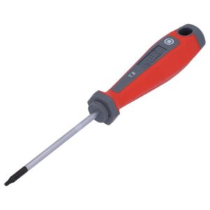 Κατσαβίδι Torx CR-V T8x80mm