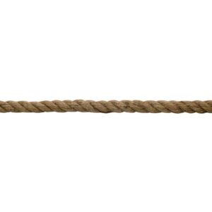 Σχοινί Από Κάνναβη 14mm