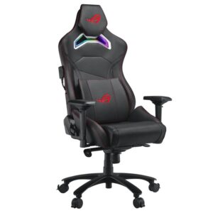 Gaming Chair ASUS ROG Chariot RGB 90GC00E0-MSG010 Black