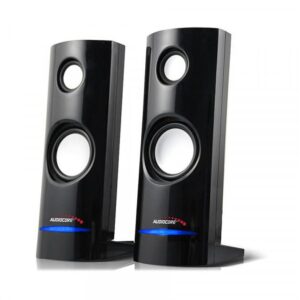 Ηχεία Υπολογιστή Audiocore AC860 Black