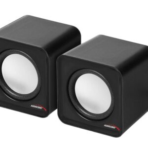 Ηχεία Υπολογιστή Audiocore AC870 Black