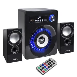 Ηχεία Υπολογιστή Audiocore AC910 Black