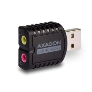 Κάρτα ήχου AXAGON ADA-17
