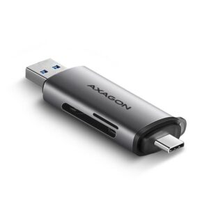 Card Reader AXAGON CRE-SAC