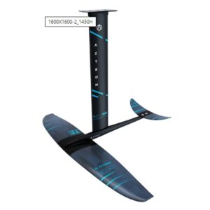 ROCKET 1450H COMBO (2023) AF-110 By Aztron®