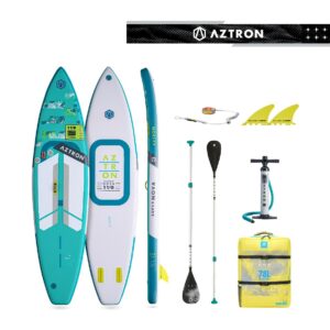 SUPER NOVA 11'0'' AS-023 Aztron