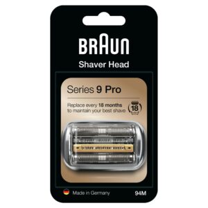 Ανταλλακτικό Ξυριστικής Μηχανής Braun Kombipack 94m 81747657