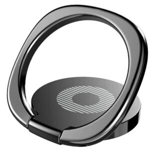 Baseus Privity Ring Black SUMQ-01