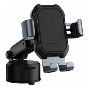 Βάση Αυτοκινήτου Baseus SUYL-TK01 Black