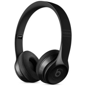Beats by Dr.Dre Solo3 Wireless Matte Black MX432