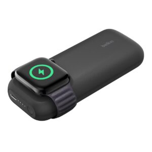 Power Bank BELKIN BoostCharge Pro 10000 mAh Black