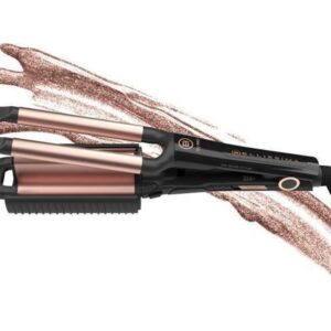Ψαλίδι Μαλλιών Bellissima My Pro Beach Waves GT20 400
