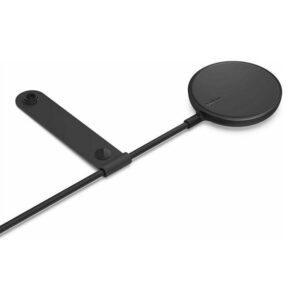 Wireless Charging Pad Belkin WIA005ttBK 7.5W Black