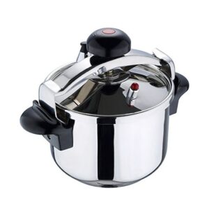 Χύτρα Bergner Cordoba 8lt