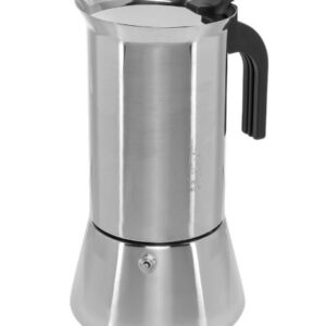Μπρίκι Espresso Bialetti Venus 10cups Silver