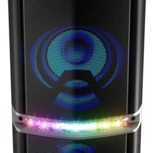 Ηχείο Karaoke Blaupunkt PS05.2DB Black