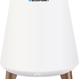 Φορητό Ηχείο Bluetooth Blaupunkt BT25LAMP White