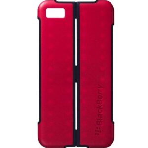 Θήκη BlackBerry ACC-49533-303 RIM Transform Shell για Z10 Red Original Blister