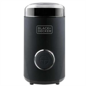 Μύλος Καφέ Black & Decker BXCG150E