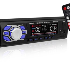 Ηχοσύστημα Αυτοκινήτου Blow AVH-8624