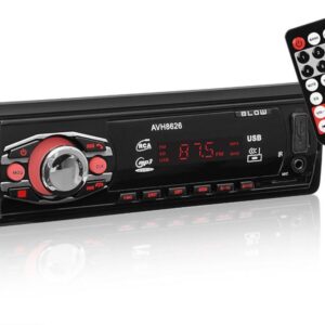 Ηχοσύστημα Αυτοκινήτου Blow AVH-8626