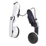 BoboVR A2  Headphones for Oculus Quest 2 White