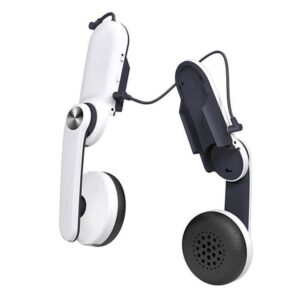 BoboVR A2  Headphones for Oculus Quest 2 White