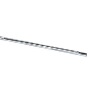 Μπάρα Σπιράλ 150 cm