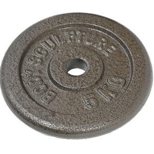 Δίσκος Μεταλλικός 5 kg