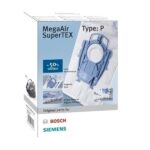 Σακούλες Σκούπας Bosch BBZ41FP
