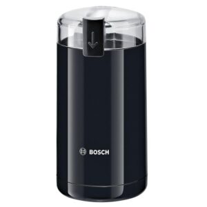 Μύλος Καφέ Bosch TSM6A013B Black