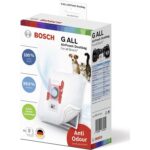 Σακούλες σκούπας Bosch BBZAFGALL