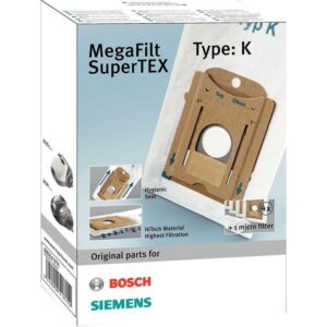 Σακούλες Σκούπας Bosch BBZ41FK