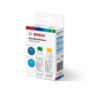 Σετ Καθαρισμού για Ηλεκτρική Σκούπα Bosch BBZWDSET