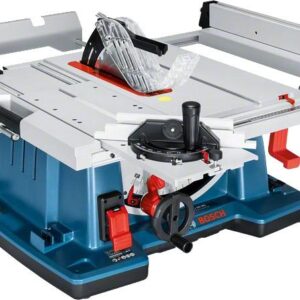 Δισκοπρίονο Πάγκου Bosch GTS 10 XC 254mm 3200rpm