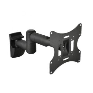 Βάση Στήριξης με διπλό βραχίωνα Brateck LCD-503A 23"-42", 30kg