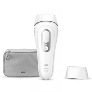 Αποτριχωτική μηχανή Braun PL3020