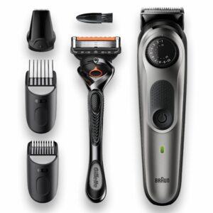 Κουρευτική μηχανή Braun BT5360